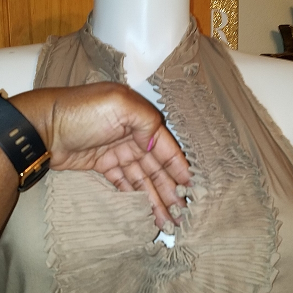 BCBGMaxAzria Casual Dress - Picture 3 of 8